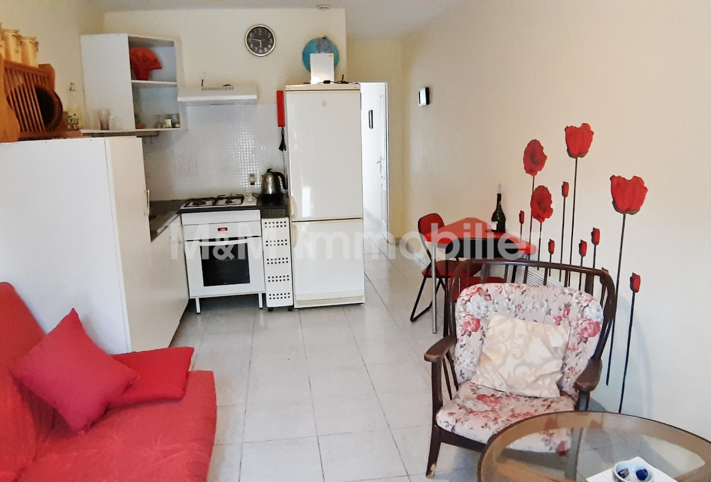 vente Maison Axat - Photo 9