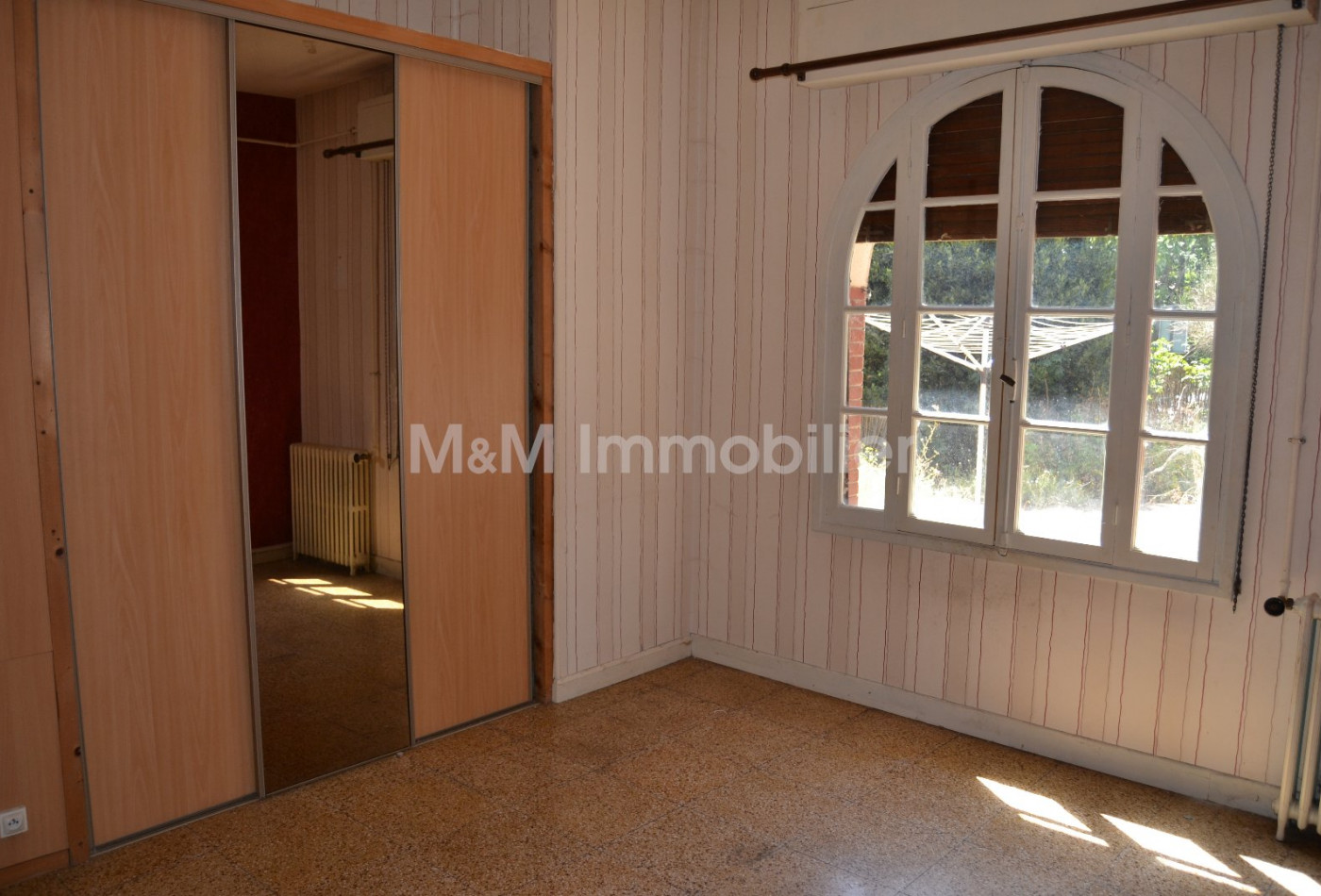 vente Maison Quillan - Photo 8