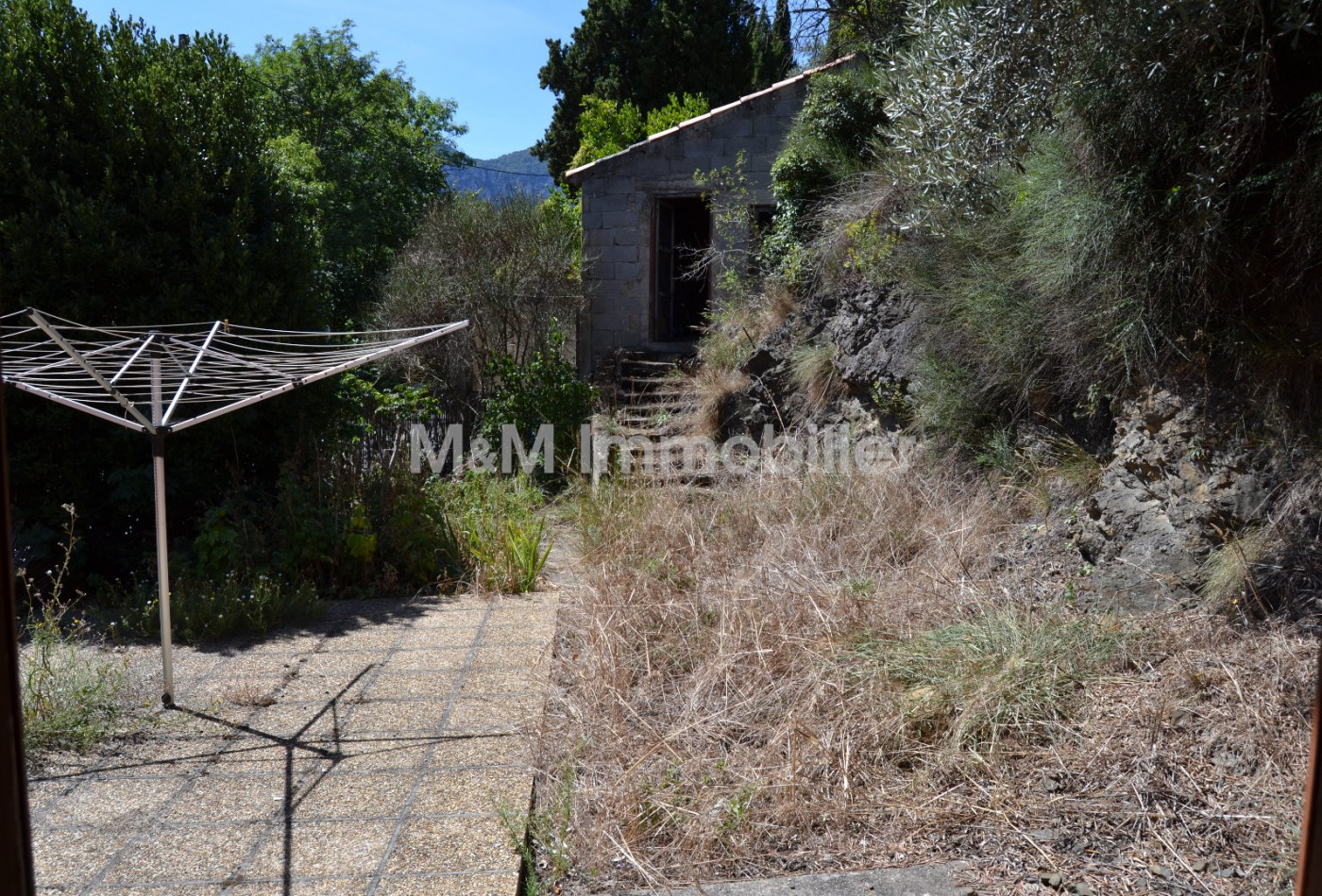 vente Maison Quillan - Photo 10