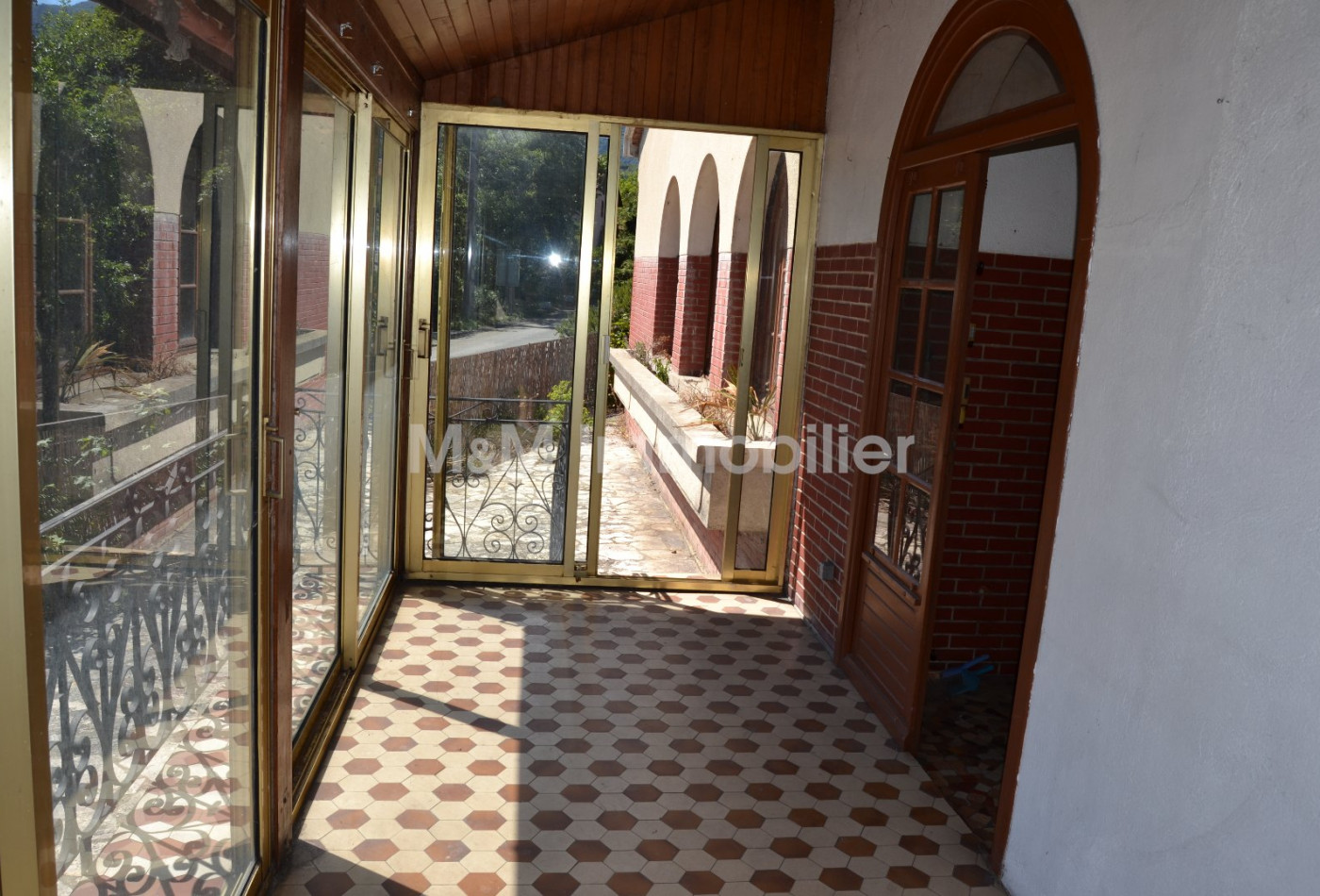 vente Maison Quillan - Photo 3