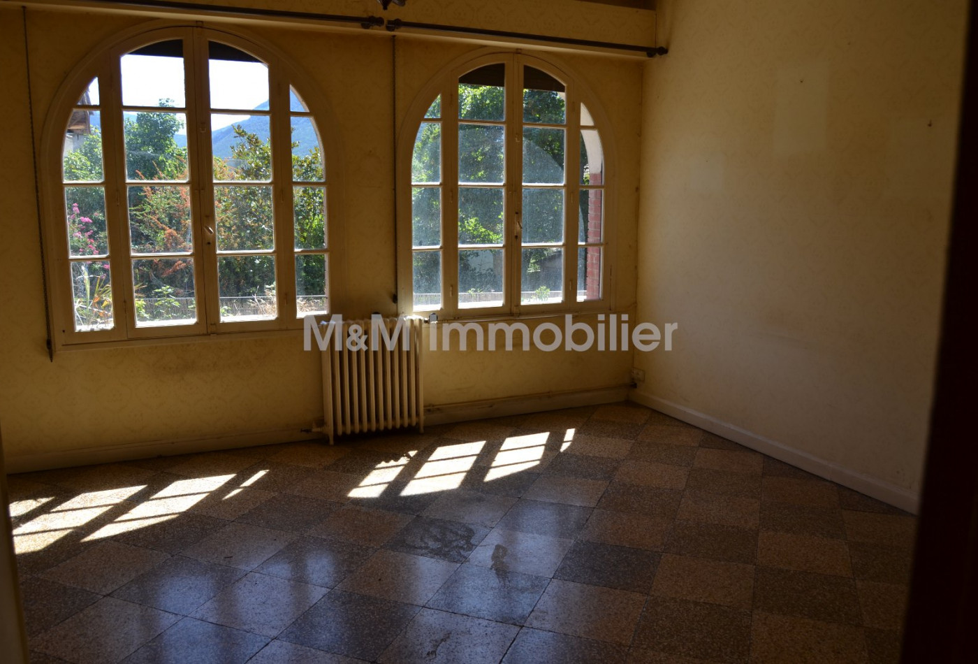 vente Maison Quillan - Photo 4