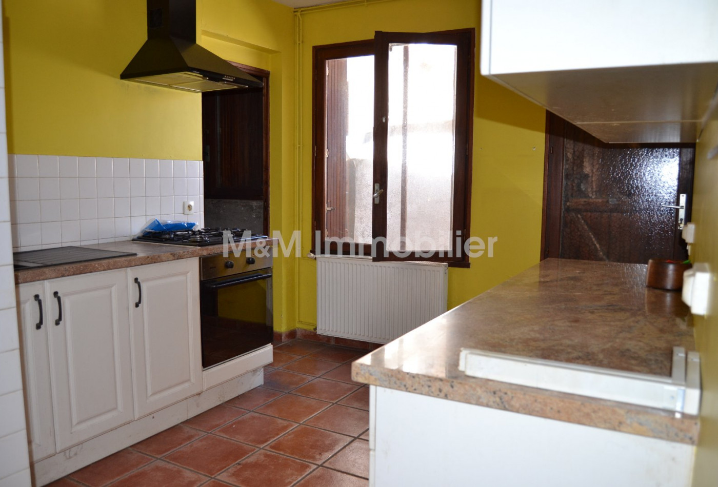 vente Maison Quillan - Photo 5