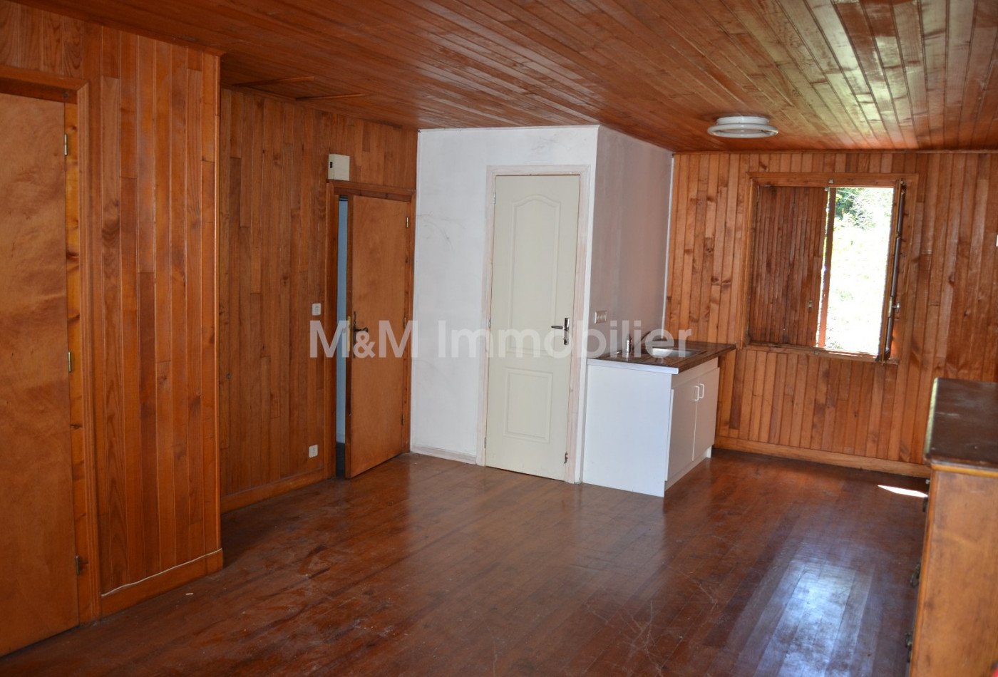 vente Maison Quillan - Photo 7