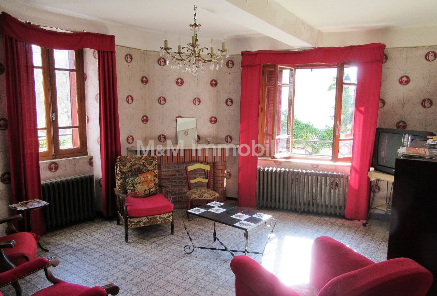 sale Maison Fa - Photo 2