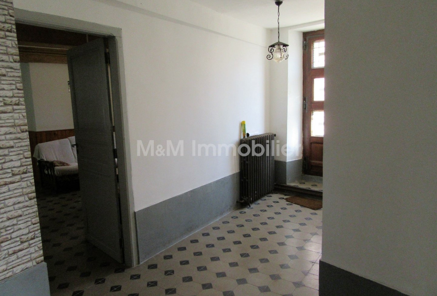 sale Maison Fa - Photo 7