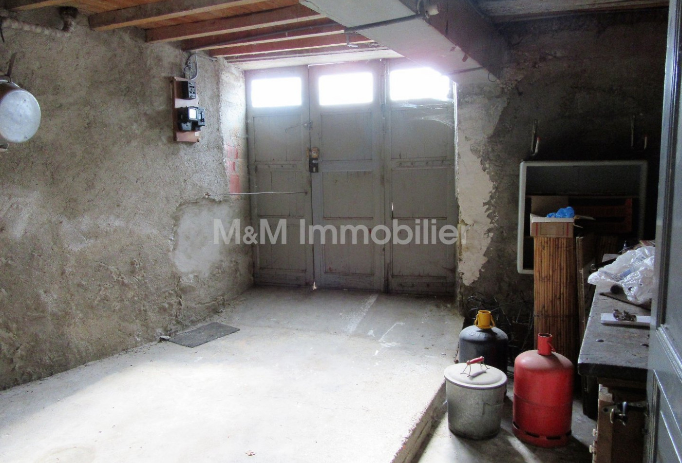 sale Maison Fa - Photo 9