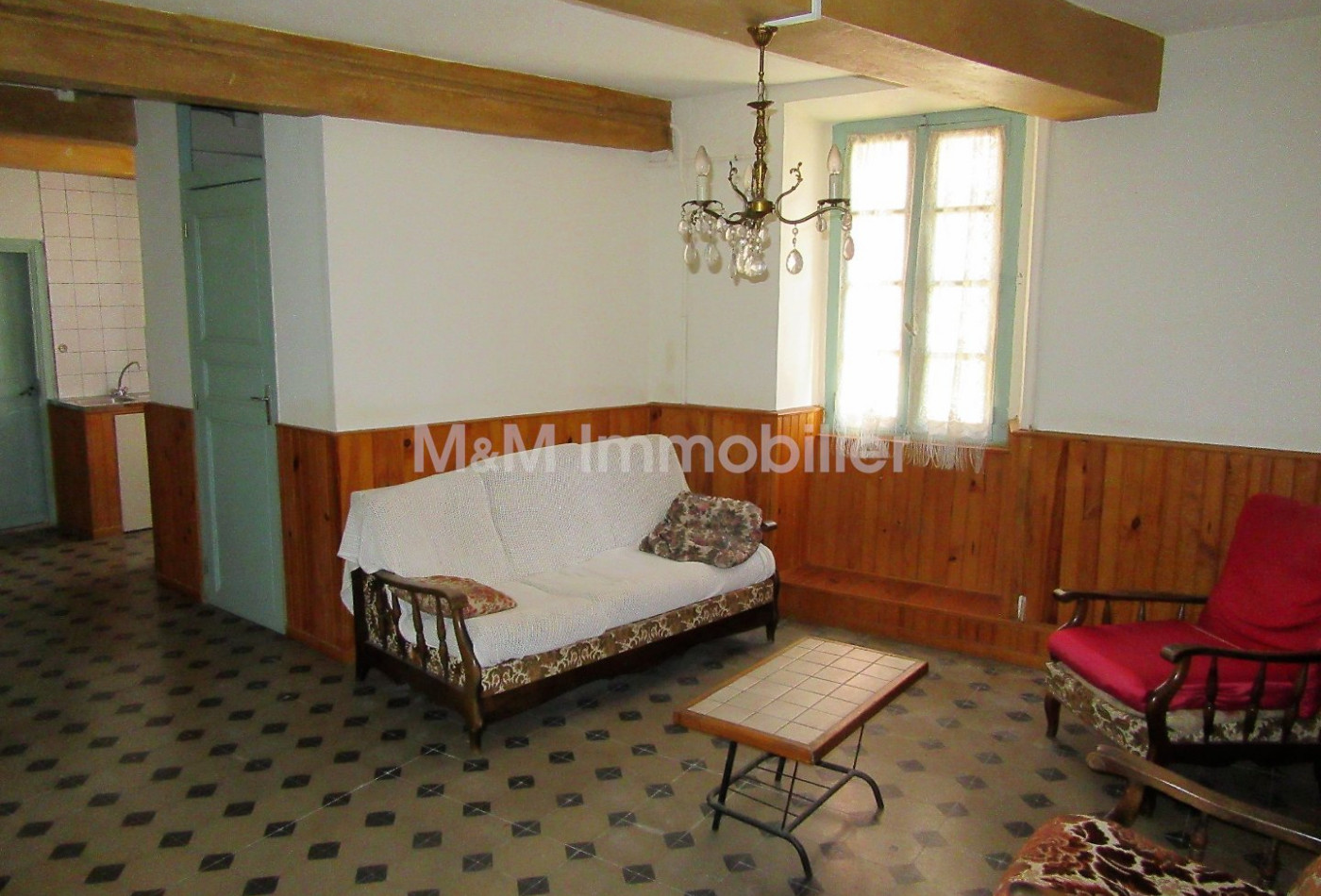 sale Maison Fa - Photo 8