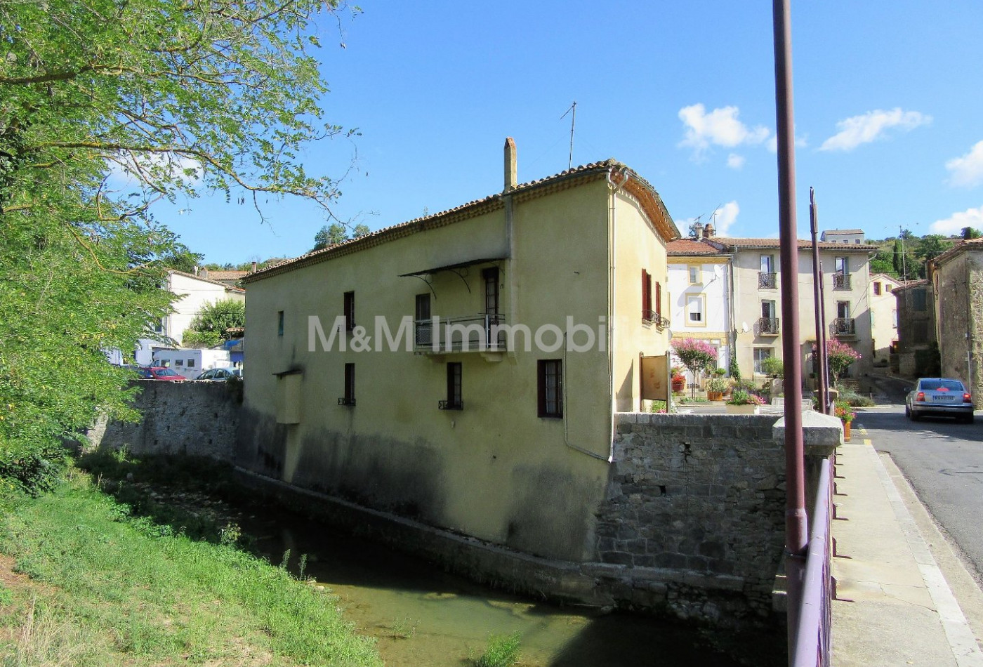 sale Maison Fa - Photo 10