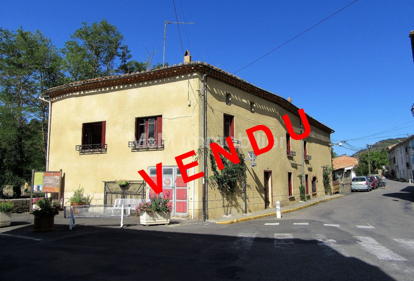 sale Maison Fa - Photo 1