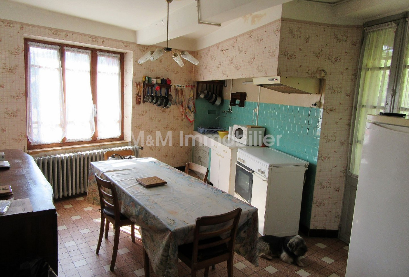 sale Maison Fa - Photo 4