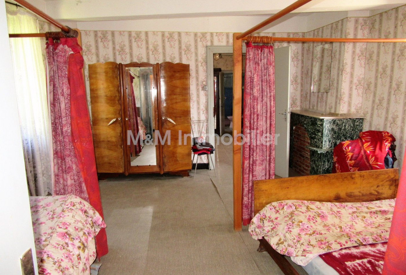 sale Maison Fa - Photo 3