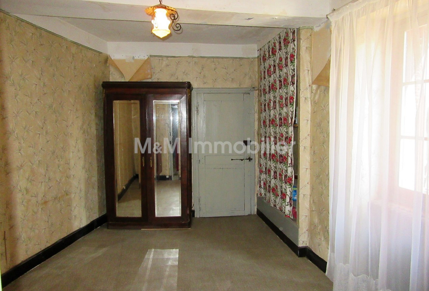 sale Maison Fa - Photo 6