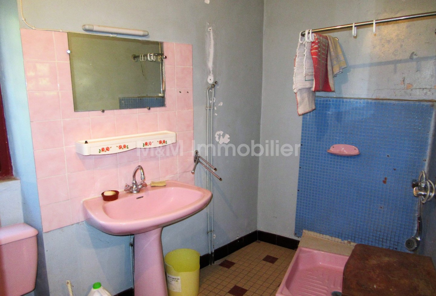 sale Maison Fa - Photo 5