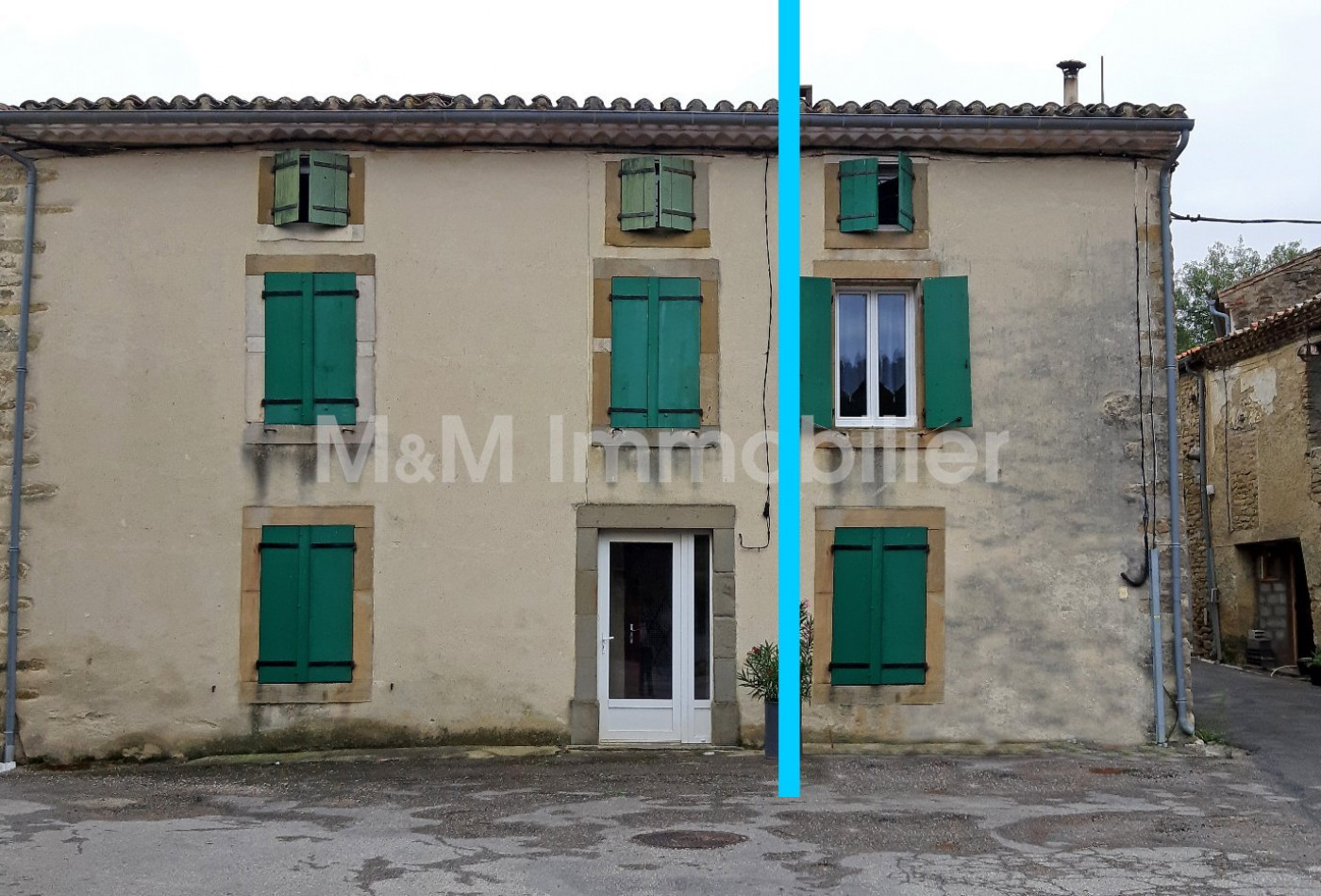 vente Maison Bouriege - Photo 10