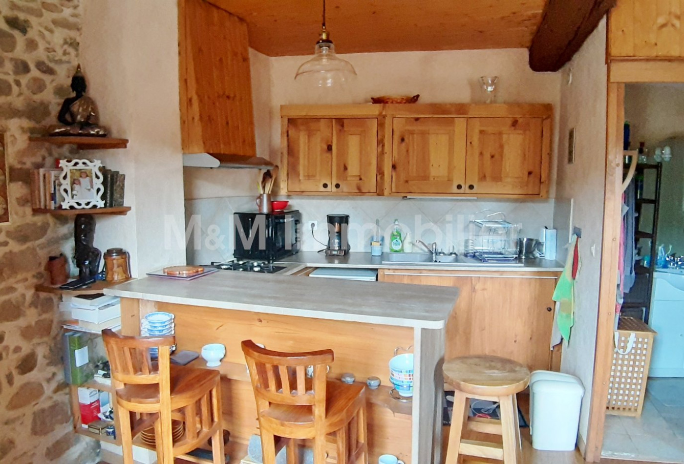 sale Appartement Fa - Photo 4