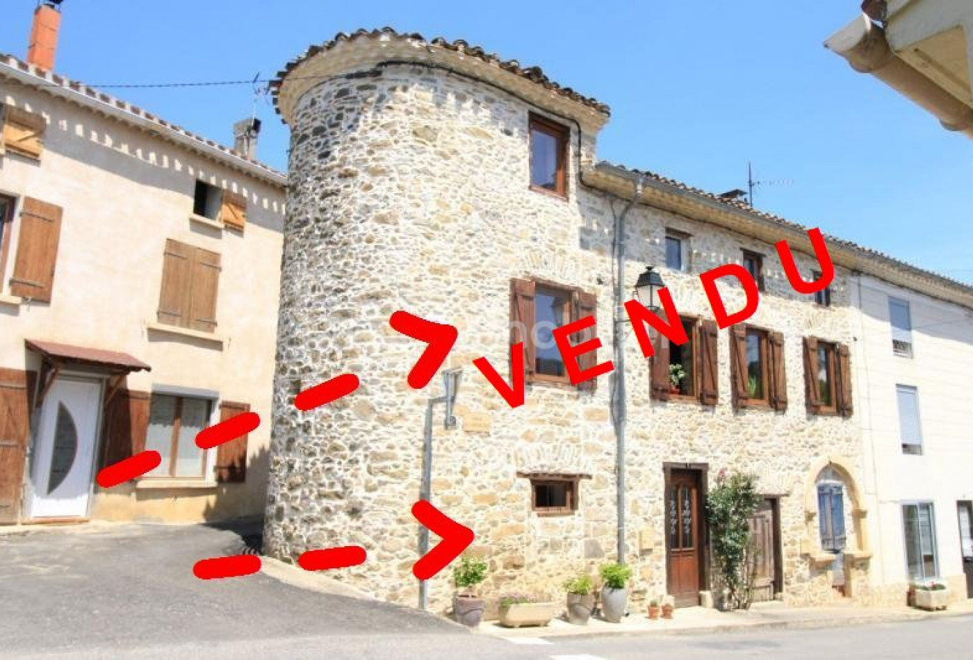 sale Appartement Fa - Photo 1