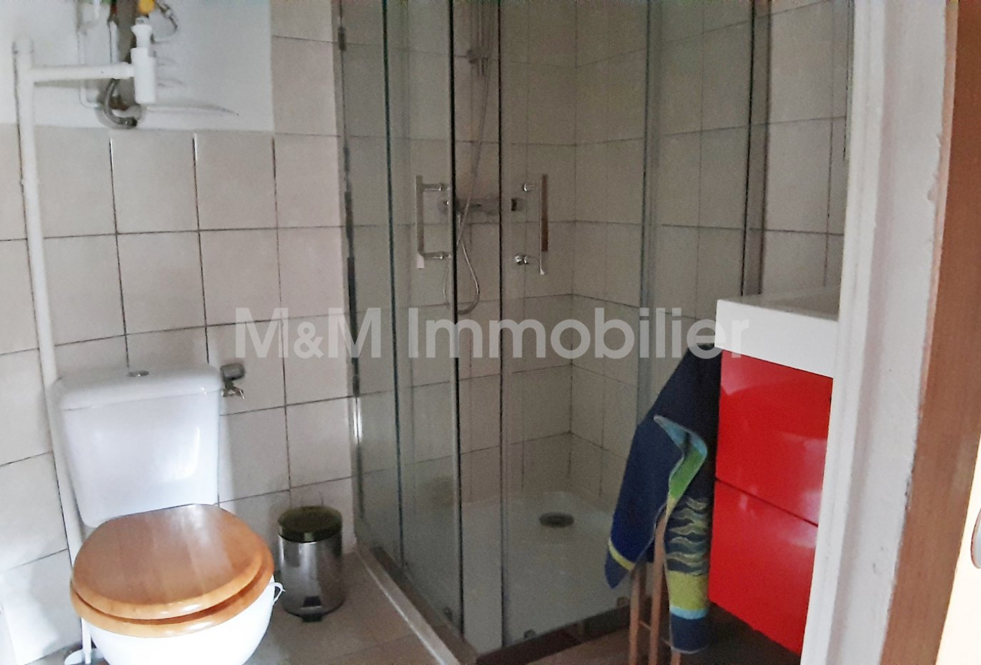 sale Appartement Fa - Photo 8