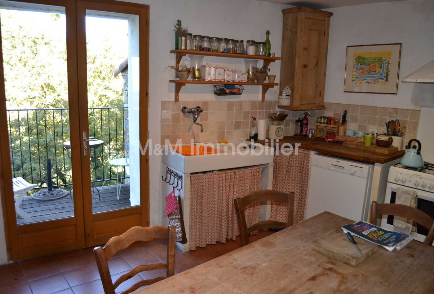 vente Maison Belvianes Et Cavirac - Photo 3