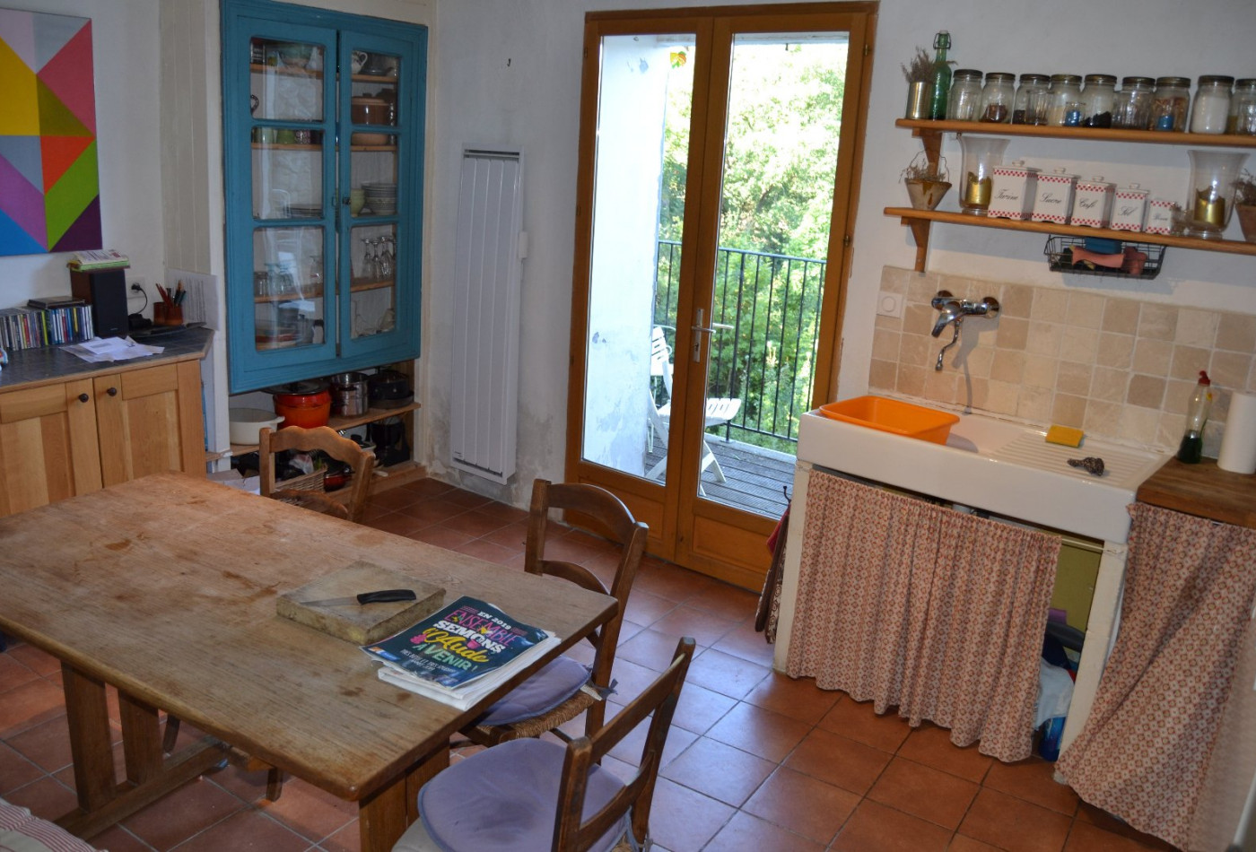 vente Maison Belvianes Et Cavirac - Photo 2