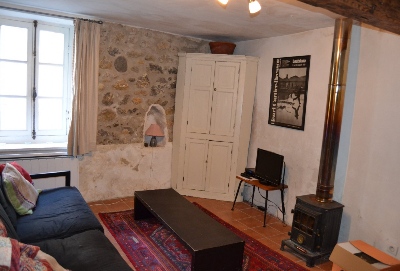 vente Maison Belvianes Et Cavirac - Photo 6