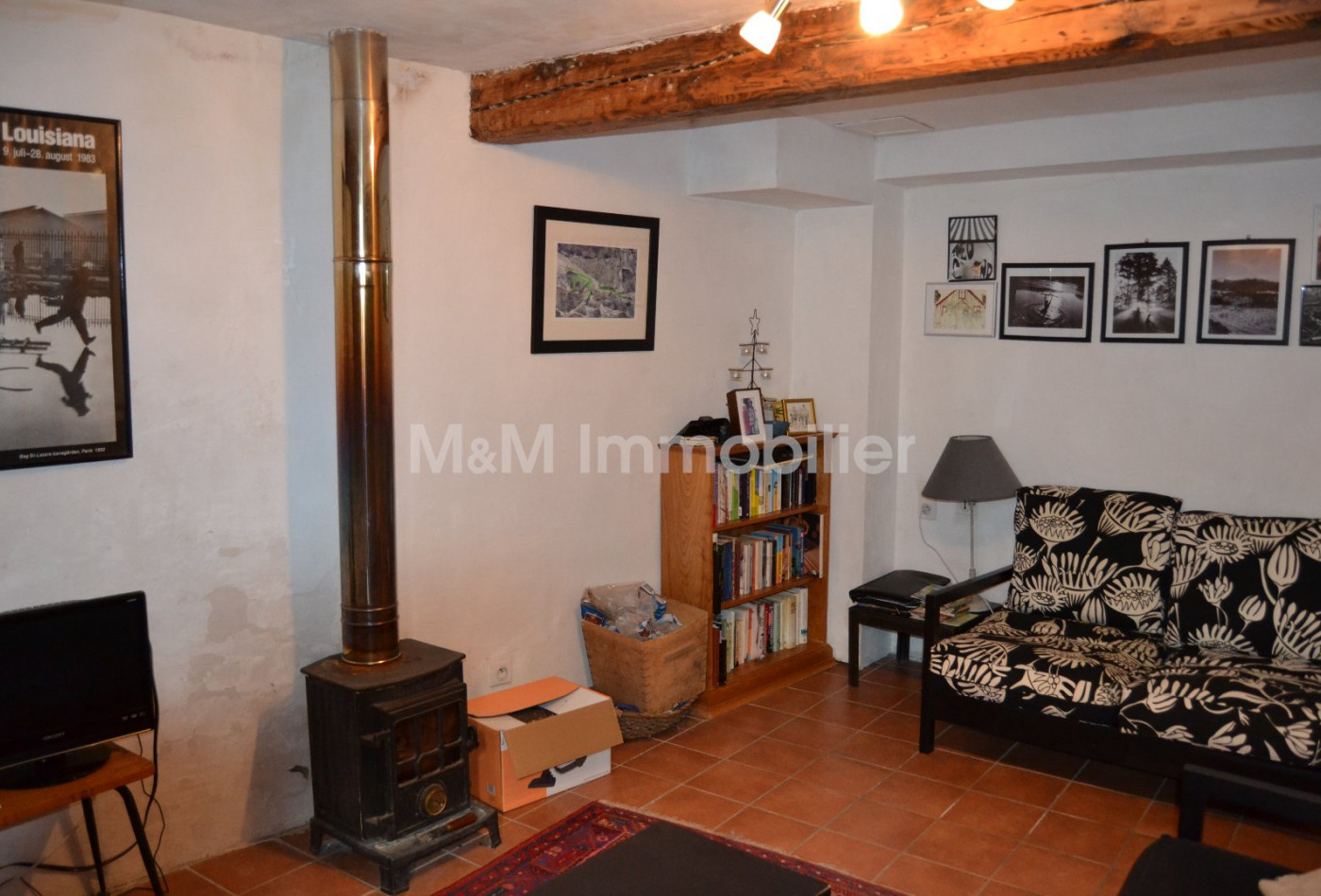 vente Maison Belvianes Et Cavirac - Photo 1