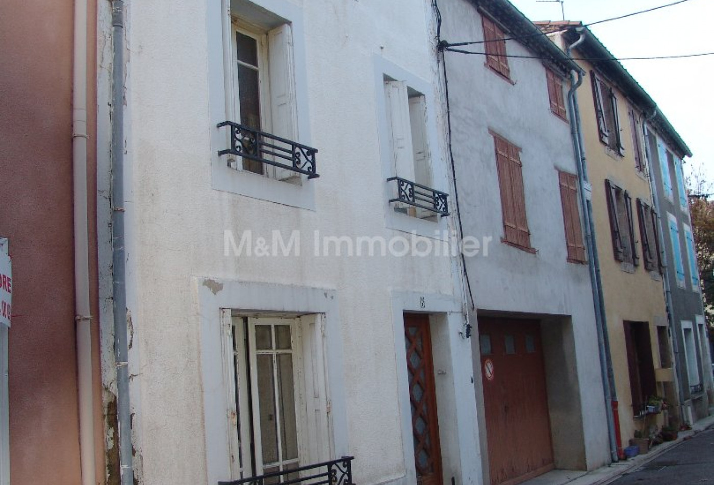 sale Maison Couiza - Photo 10