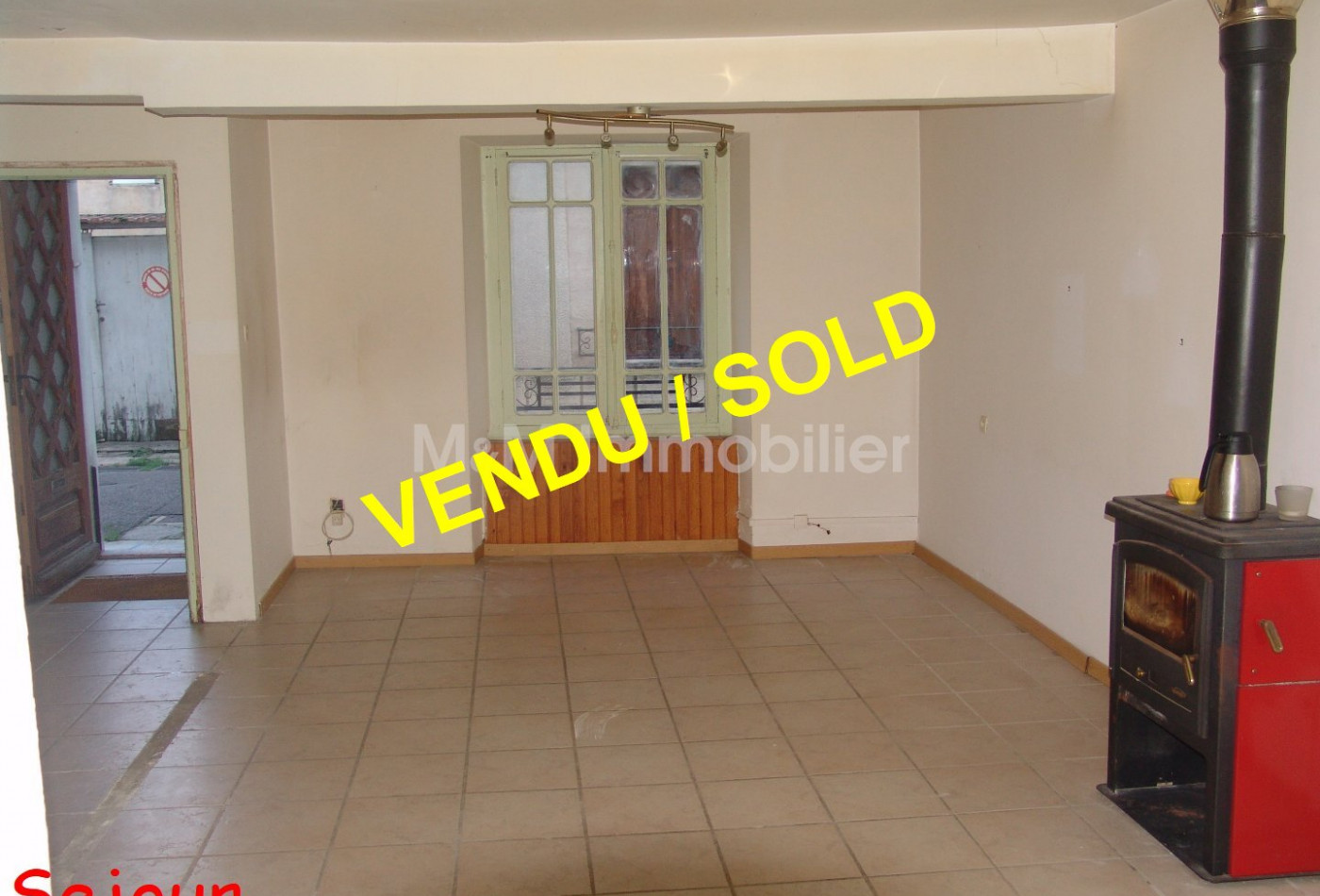 sale Maison Couiza - Photo 1