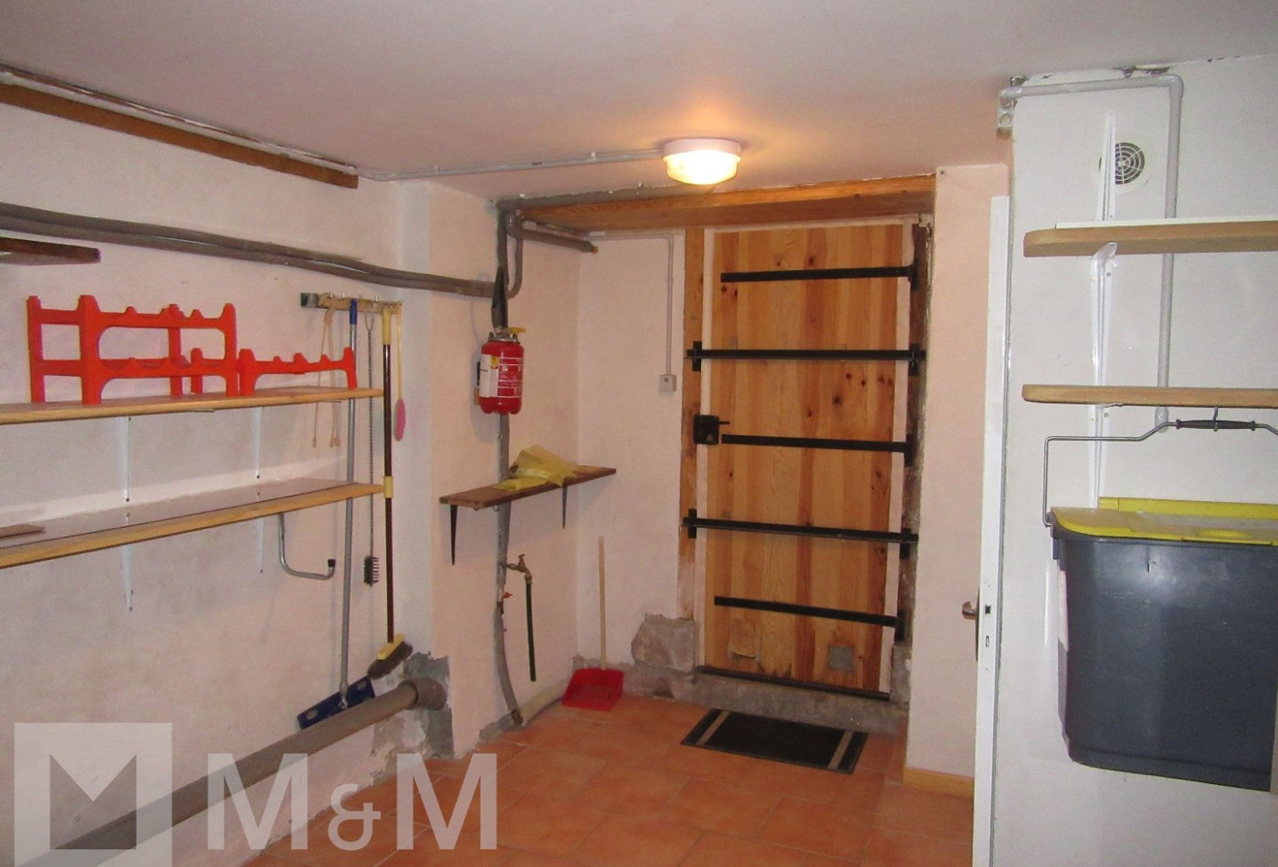 sale Maison Saint Martin Lys - Photo 4