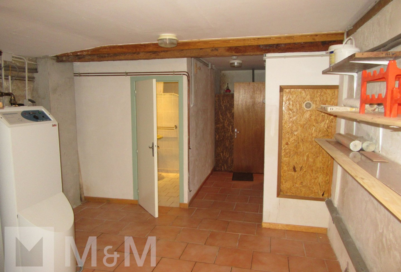 sale Maison Saint Martin Lys - Photo 6