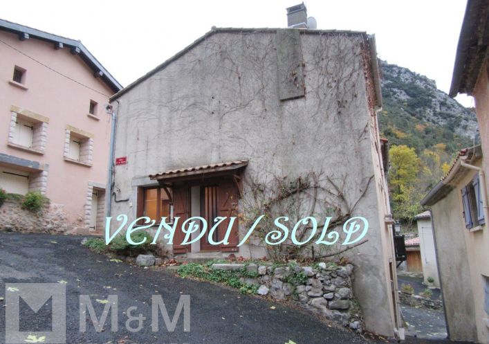 sale Maison Saint Martin Lys