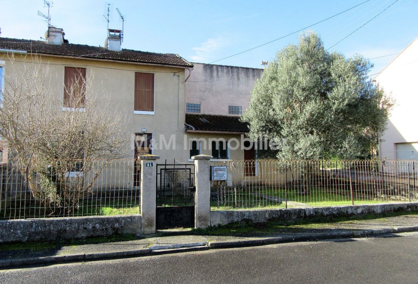 vente Maison Esperaza - Photo 4