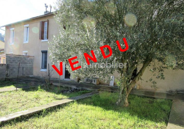 sale Maison Esperaza