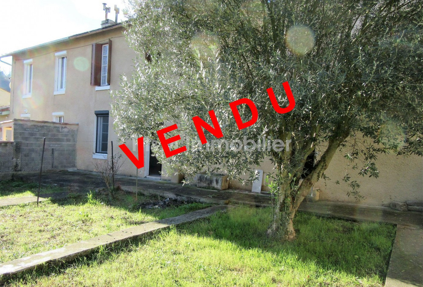 vente Maison Esperaza - Photo 1