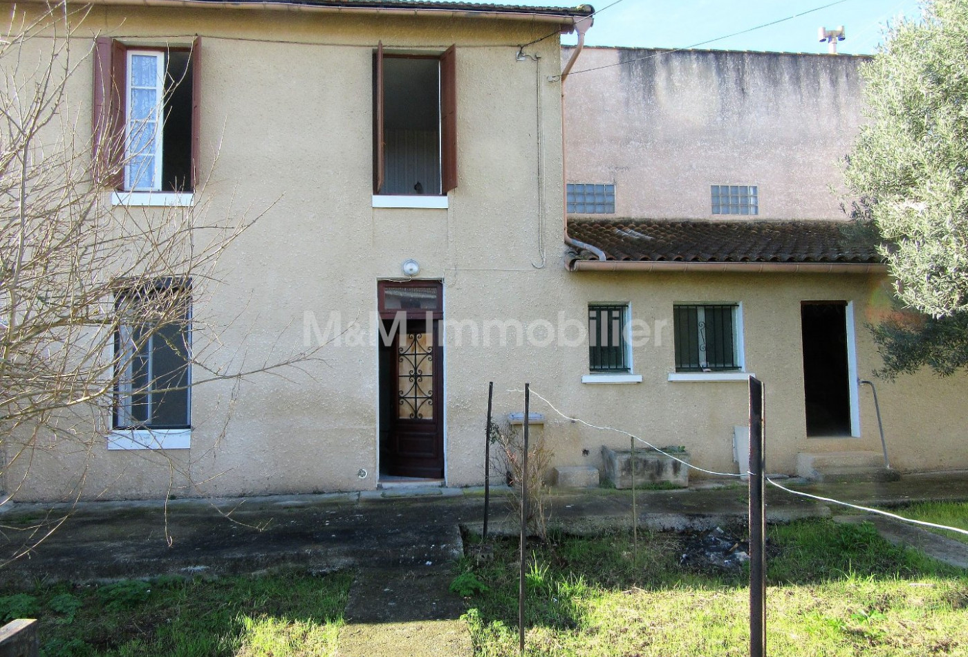 vente Maison Esperaza - Photo 7