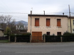 vente Maison Quillan