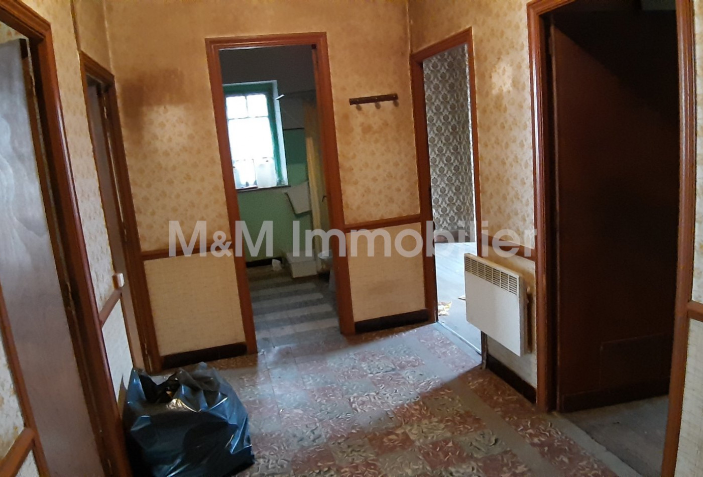 vente Maison Quillan - Photo 8