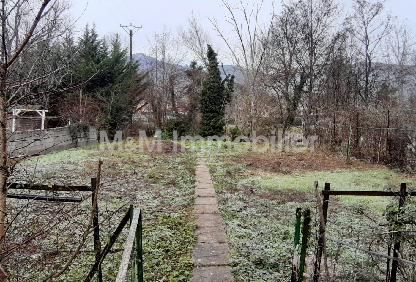 vente Maison Quillan - Photo 3