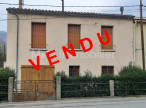 vente Maison Quillan