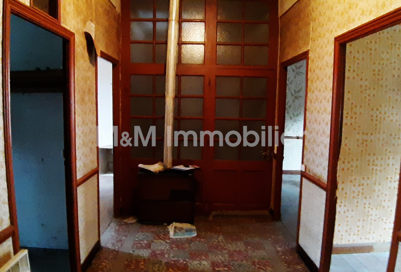 vente Maison Quillan - Photo 2