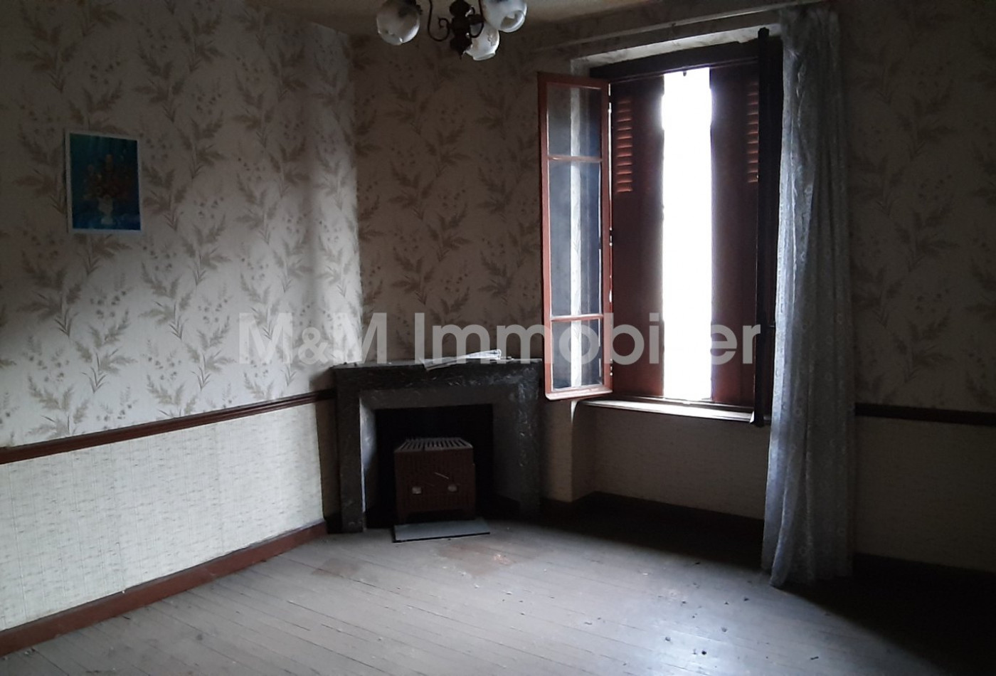 vente Maison Quillan - Photo 5