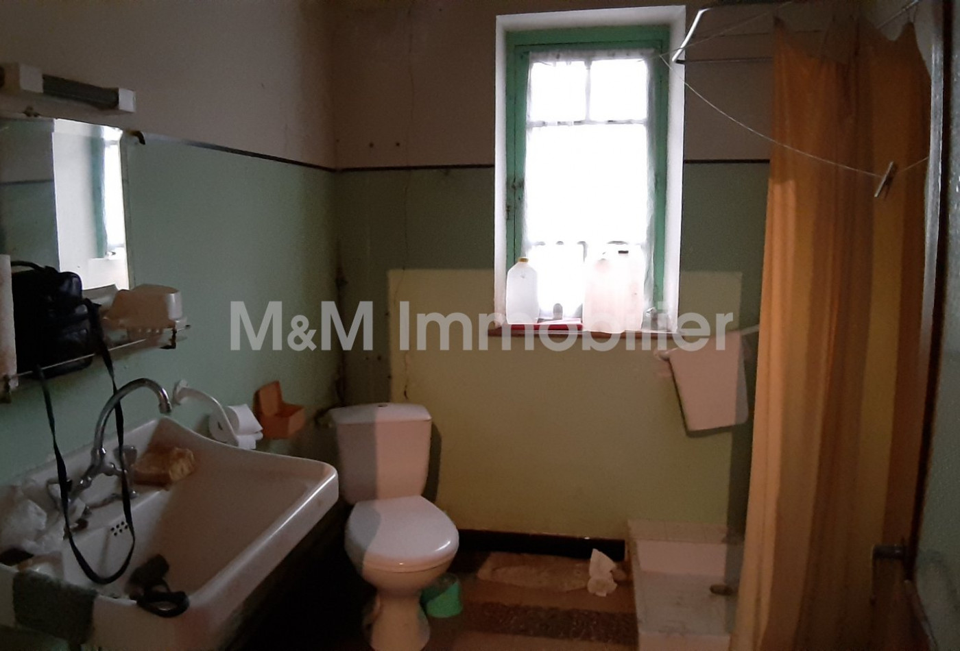 vente Maison Quillan - Photo 6