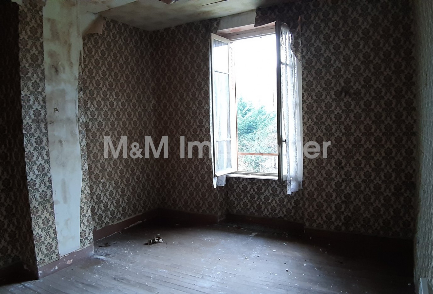 vente Maison Quillan - Photo 7