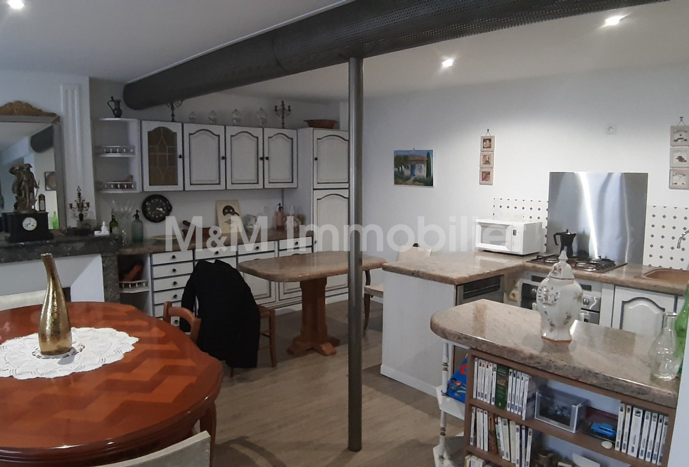 sale Maison de village Quillan - Photo 2