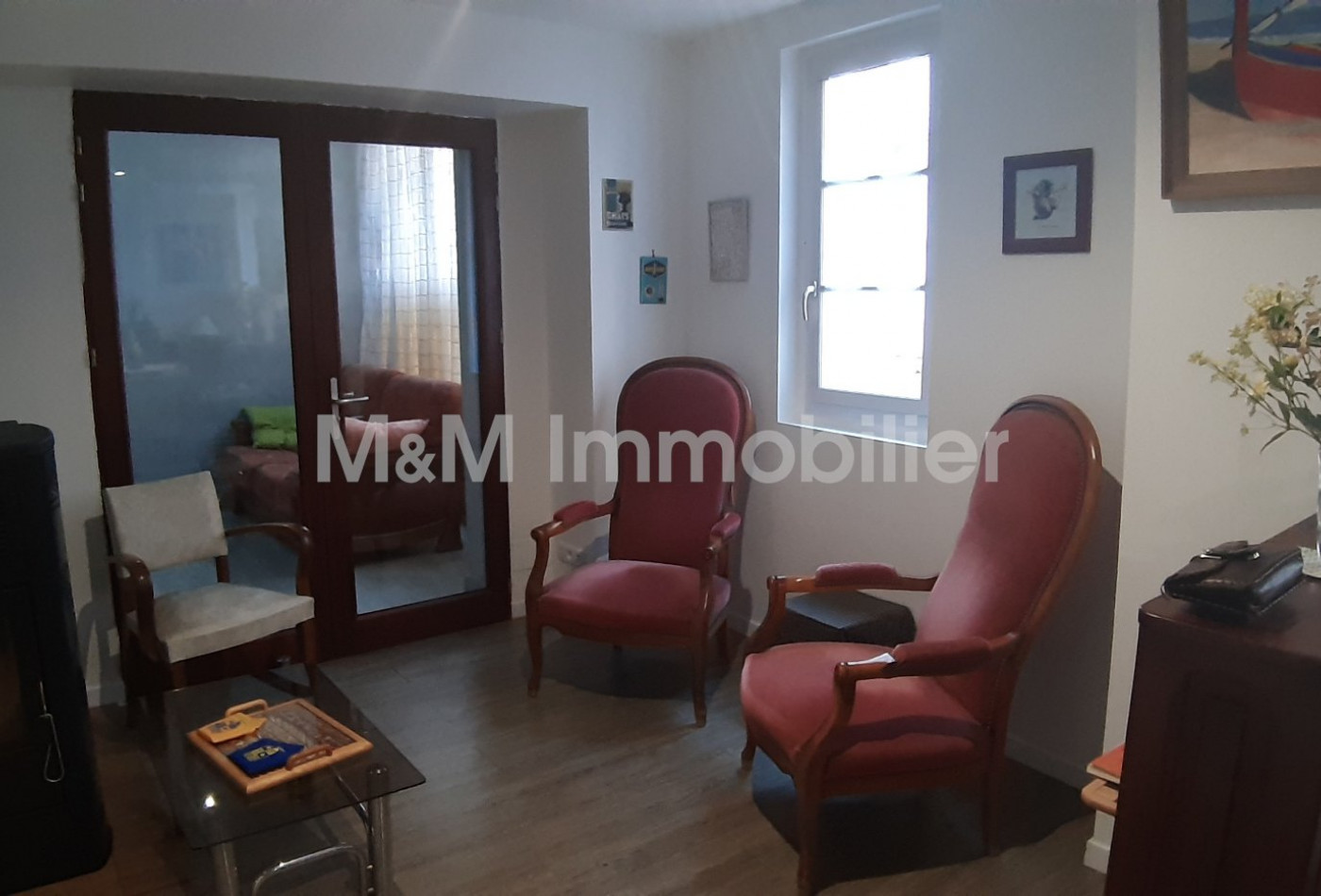 sale Maison de village Quillan - Photo 3