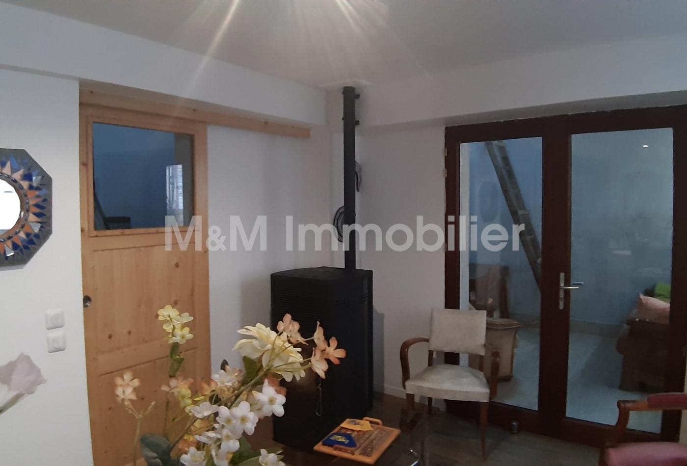 sale Maison de village Quillan - Photo 4