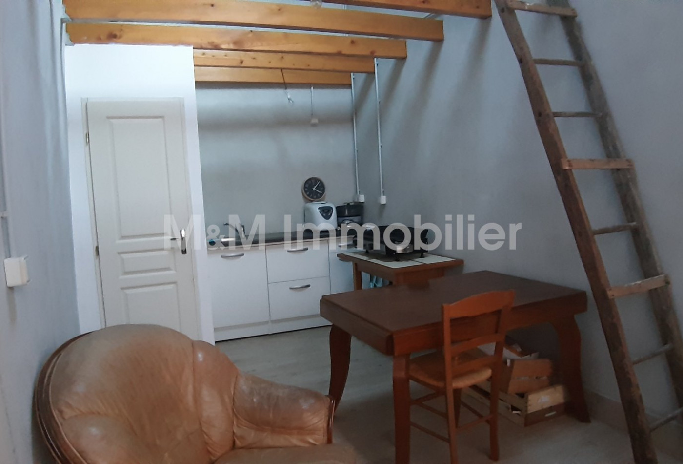sale Maison de village Quillan - Photo 10