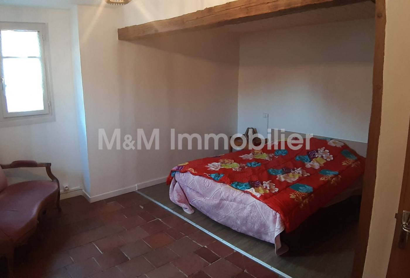 sale Maison de village Quillan - Photo 6