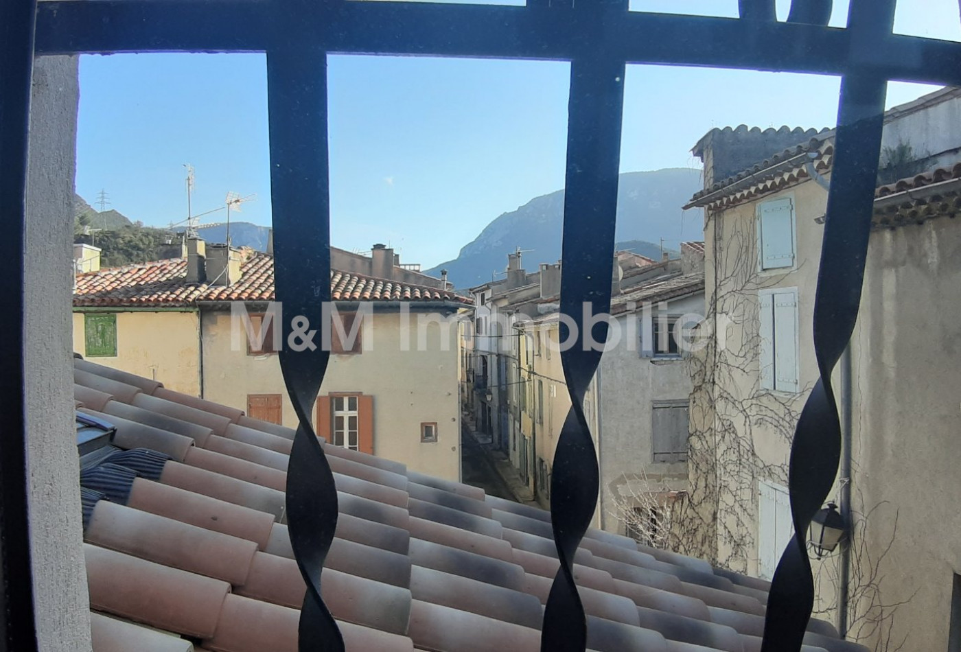sale Maison de village Quillan - Photo 7
