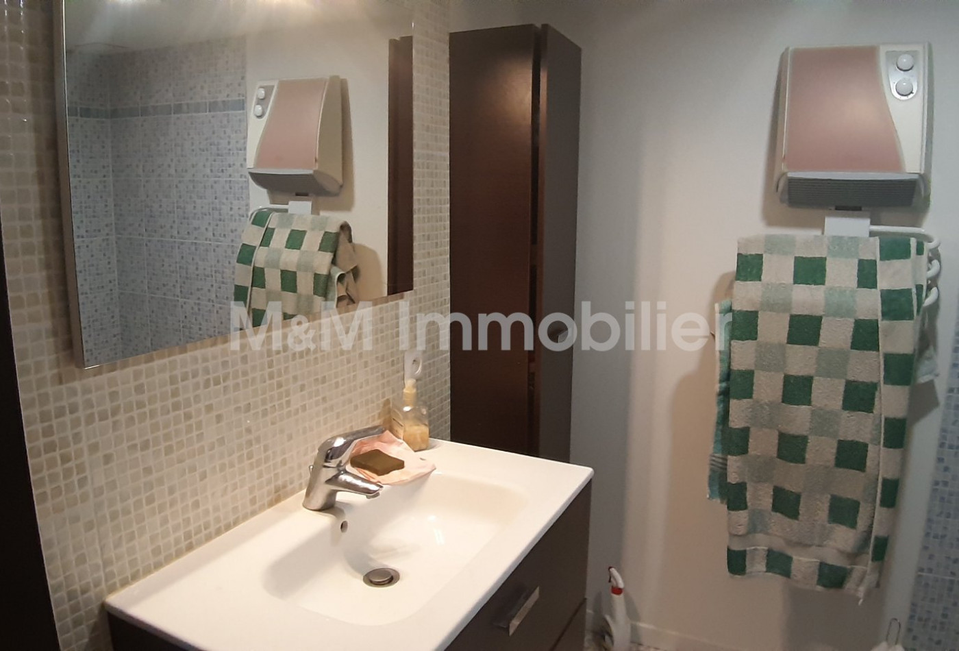 sale Maison de village Quillan - Photo 8