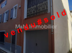 sale Maison de village Quillan